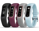 Il Vivosmart 4. (Fonte: Garmin)