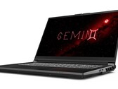 Tuxedo Gemini 17 Gen3 racchiude potenti componenti interni, tra cui una CPU Ryzen 9 e una GPU RTX 4070 Laptop. (Fonte immagine: Reddit)
