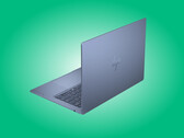 Il nuovo OmniBook 5 14 di HP pesa solo 1,16 kg.