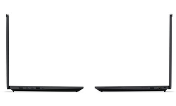 Il ThinkPad P16s Gen 4. (Fonte: Lenovo)