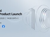La serie Xiaomi Mi 10 sarà disponibile a partire da fine marzo 2020