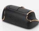 NanoFlow i2 Air: Un mouse eccezionalmente compatto lanciato su Kickstarter (Fonte: Livaro Tech)
