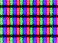 Rivestimento matto del display RGB pixels
