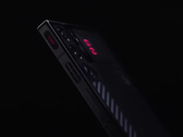 RedMagic mostra il 9 Pro. (Fonte: RedMagic)