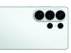 Un concept rendering di come potrebbe apparire Galaxy S26 Ultra. (Fonte: Reddit)