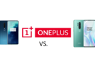Test OnePlus 8 Pro vs. OnePlus 7T Pro: vale la pena l'upgrade della fotocamera?