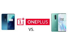 Test OnePlus 8 Pro vs. OnePlus 7T Pro: vale la pena l&#039;upgrade della fotocamera?