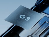 Il SoC Tensor G3 di Google unisce 9 core di CPU con una GPU Mali-G715. (Fonte: Google) 