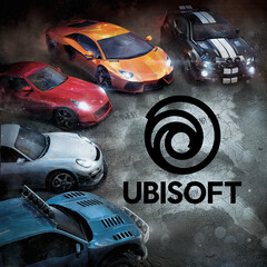 Solo The Crew è interessato dall&#039;interruzione dei servizi online di Ubisoft. (Fonte: Ubisoft)