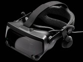 Cuffia Valve Index VR del 2019. (Fonte: Valve)