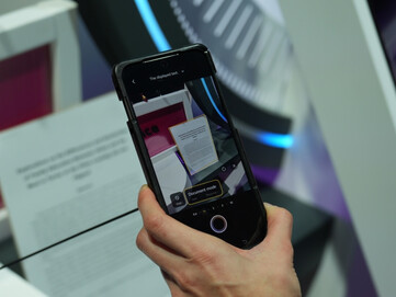 Un possibile sguardo ufficiale al Vivo X300 Max.