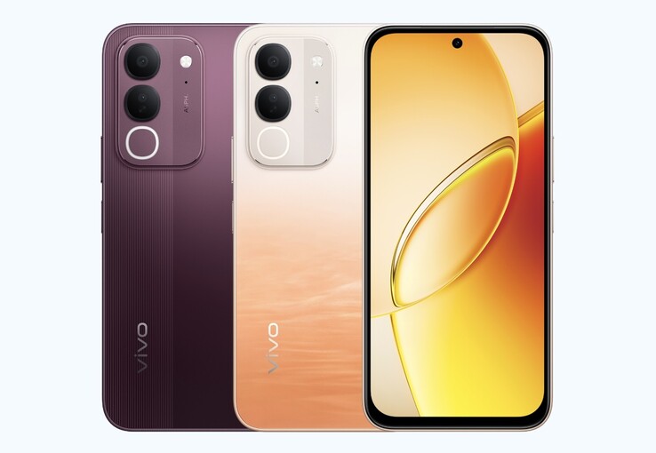 Il Vivo Y32.