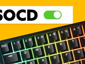 Wooting ha appena lanciato il suo SOCD per sfidare lo Snap Tap di Razer, entrambe aggiunte controverse al mondo dei giochi. (fonte: Wooting)