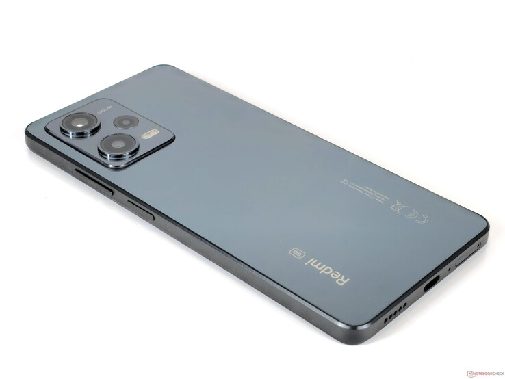 Recensione dello smartphone Xiaomi Redmi Note 12 Pro 5G