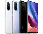 Prova lo smartphone Xiaomi Redmi K40 Pro