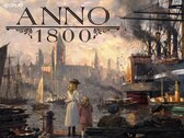 Anno 1800 Benchmarks computer portatili e Desktop