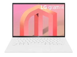 LG Gram 14Z90Q in recensione