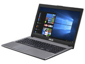 Recensione breve del Portatile Asus AsusPro P4540UQ (7200U, 940MX, Full-HD)