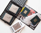 I dati ufficiali mostrano un crollo delle importazioni di CPU, mentre le aziende russe riportano ordini record. Nella foto: Un processore BE-S1000 di Baikal Electronics (Fonte: Fritzchens Fritz)