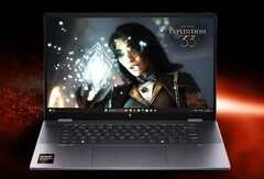 Il team di marketing di AMD intende dimostrare che i portatili Ryzen sono superiori al MacBook Neo di Apple.