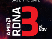 AMD presenterà le sue nuove schede grafiche a novembre (immagine via AMD)