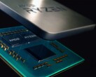 AMD Ryzen 9 5900X and Ryzen 7 5800X will be part of the upcoming Zen 3 Vermeer lineup. (Image Source: AMD)
