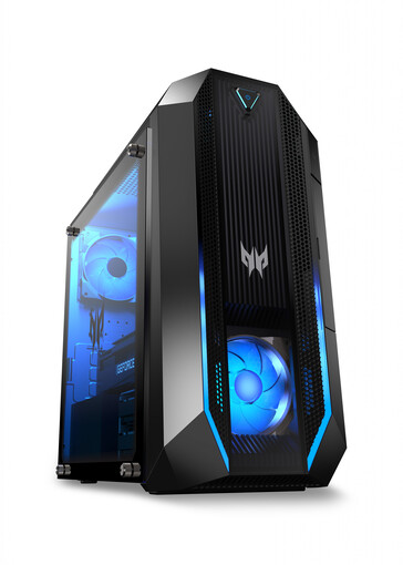 Acer Predator Orion 300 gaming desktop (immagine via Acer)