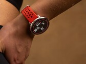 Gli smartwatch Amazfit come l'Active 2 (nella foto) potrebbero ricevere un nuovo allenamento di nordic walking. (Fonte: Amazfit)