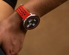 Gli smartwatch Amazfit come l'Active 2 (nella foto) potrebbero ricevere un nuovo allenamento di nordic walking. (Fonte: Amazfit)