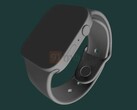 Il Apple Watch Series 7 sarà presumibilmente molto diverso rispetto ai suoi predecessori (Immagine: 91mobiles)