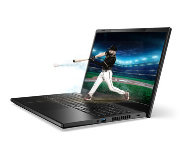 Acer Aspire 3D 15 SpatialLabs Edition (immagine tramite Acer)