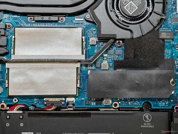 Ora con due slot per la RAM