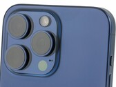 Il 15 Pro Max. (Fonte: Notebookcheck)