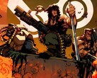 Broforce è disponibile su Steam con uno sconto dell'80% fino al 6 ottobre. (Fonte: Steam)