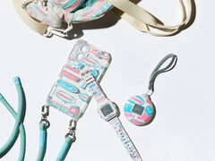 Il nuovo orologio Baby-G x Hysteric Glamour BGD-10K di Casio