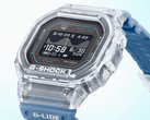 Un'immagine promozionale di Casio GBX-H5600-2JR.