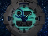 Gli orologi Casio GA110HDS-7A e GA700HDS-7A (nella foto) sono apparsi su Zumiez. (Fonte: Casio)
