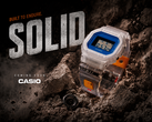 In arrivo il modello di colloborazione Mobile Suit Gundam x G Shock DW-5600