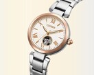 L'orologio Citizen Collection PR1054-59A è stato lanciato in Giappone