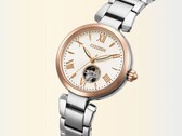 L'orologio Citizen Collection PR1054-59A è stato lanciato in Giappone