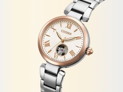 L'orologio Citizen Collection PR1054-59A è stato lanciato in Giappone