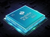 La Dimensity 8000-MAX è in arrivo. (Fonte: OPPO)