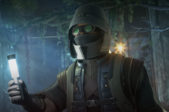 L'ultimo aggiornamento di Dune: L'ultimo aggiornamento di Dune: Awakening aggiunge un nuovo capitolo della storia, DLC, funzioni di personalizzazione, aggiornamenti delle prestazioni e una nuova potente arma. (Fonte immagine: sito di Dune: Awakening)