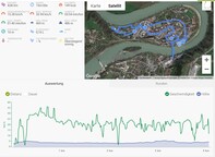 GPS Samsung Galaxy Note10 Lite – panoramica