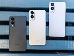 I telefoni Samsung di prossima generazione non Ultra riceveranno un aggiornamento della batteria (nella foto: Galaxy S25 Edge; fonte immagine: Notebookcheck)