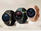 Lo smartwatch vivoactive 6 di Garmin riceve la versione beta v16.28