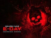 Immagine promozionale ufficiale di Gears of War: E-Day.