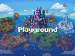 Google Playground consente agli utenti di creare videogiochi usando soltanto prompt testuali.