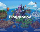 Google Playground consente agli utenti di creare videogiochi usando soltanto prompt testuali.