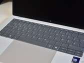 La tastiera rimovibile dall’utente dell’HP EliteBook X G2i 14.